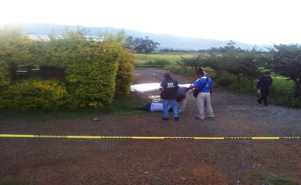 Asesinan a 5 personas en Oaxaca; hallan cadáver flotando en un río