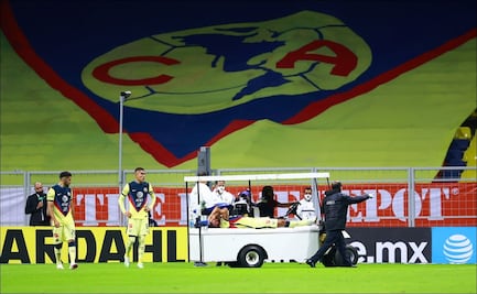 América busca sí o sí un defensa como refuerzo