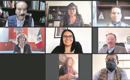 Titular de Sectei destaca avances ante comisiones