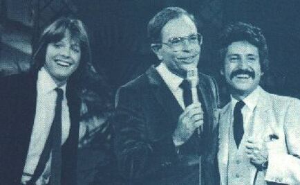 ¿Luisito Rey era o no era el padre de Luis Miguel?