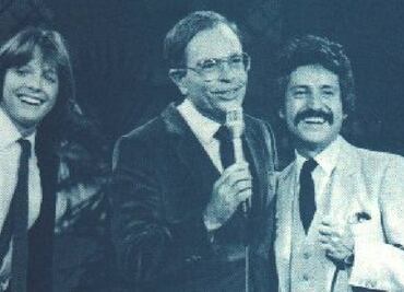 ¿Luisito Rey era o no era el padre de Luis Miguel?