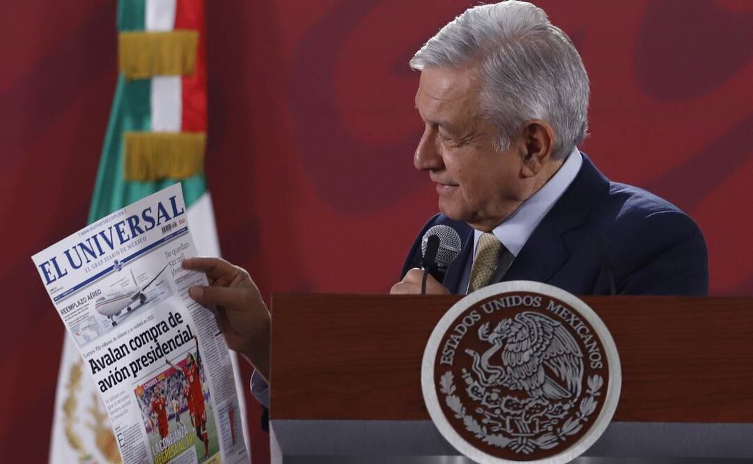 FOTO: BERENICE FREGOSO EL UNIVERSAL