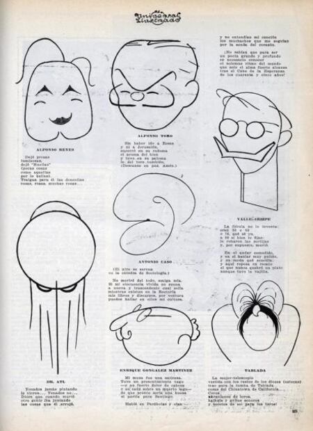 Los versos cómicos de la muerte