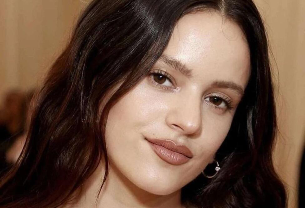 Rosalía confirma que tiene los atuendos más hot para la temporada / Foto: Instagram @rosalia.vt