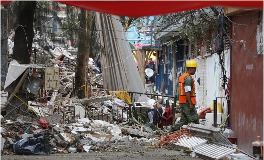 Foto: Archivo/ ELUNIVERSAL