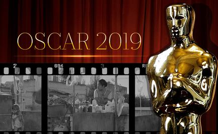 Premios Oscar 2019