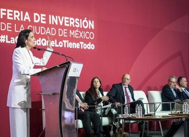 Pese a pandemia por Covid-19, la CDMX no presenta adeudos: titular de Finanzas