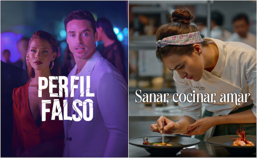 Estrenos de Netflix en abril. Foto: Netflix