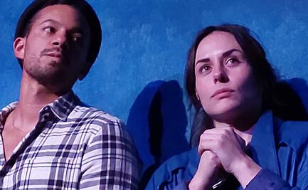 "Blue Room" reflexiona sobre cómo las relaciones entre hombre y mujer no han cambiado