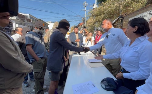 Estudiantes de la UAEM reciben segunda “carta institucional de garantías”; no fijan fecha de respuesta.
Foto: Especial.