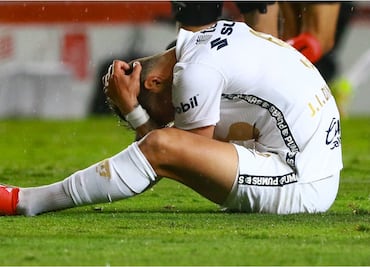 ¿Qué opciones tiene Pumas para resurgir?