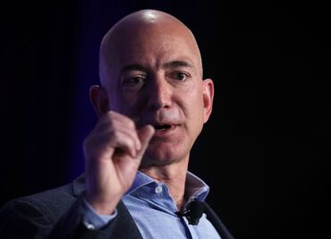 Perfil. Bezos, del eCommerce al mercado tradicional