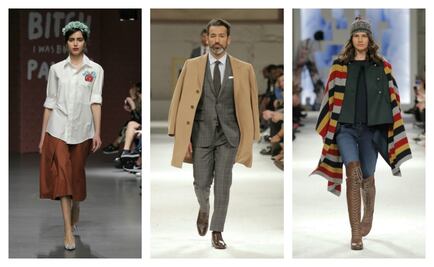 Con inspiración mexicana