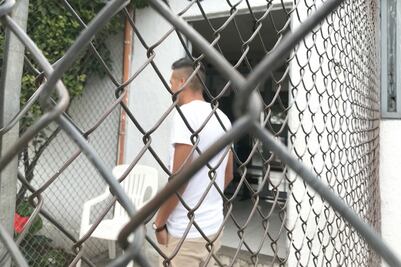 PGR mantiene en la cárcel a un inocente, dice la CNDH