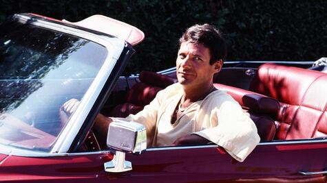 Fallece el actor Ron Leibman, papá de Rachel en "Friends"