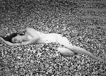 Ana de la Reguera traza camino rumbo a Tribeca