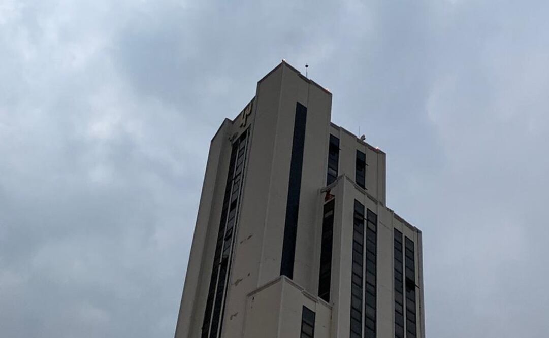 Foto: Edgar Tequianes. EL UNIVERSAL