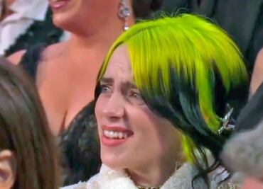 Los memes más divertidos de los Oscars 2020