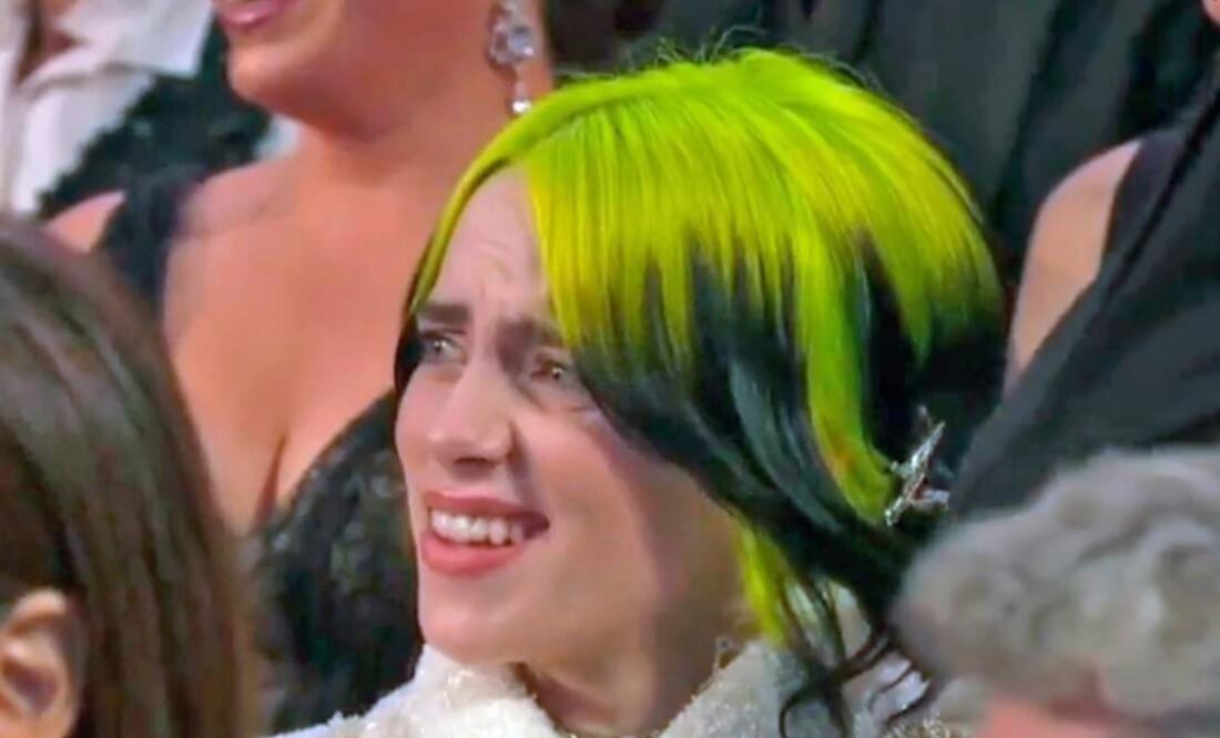 Los memes más divertidos de los Oscars 2020 Fotos: Twitter