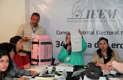 PAN califica elecciones de Coahuila y Edomex como una “traición al país”