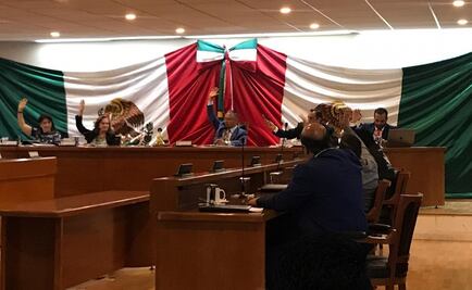 Síndicos y regidores rechazan aumentar predial en Naucalpan