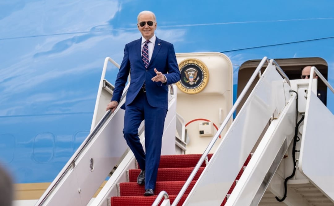 Joe Biden se baja de la contienda electoral en EE.UU ¿quiénes son los posibles sustitutos?