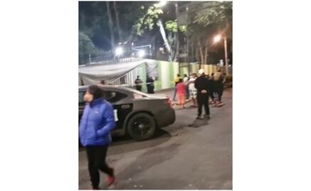 Motosicarios matan a tiros a dos en partido de futbol en la Valle Gómez