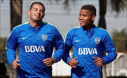 Cardona y Barrios, acusados de violencia de género