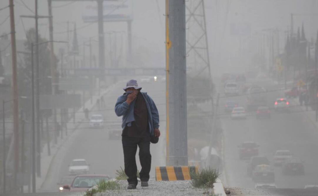 Actualmente el volcán Popocatépetl se encuentra en Amarillo Fase 2. Foto: AP / Pablo Spencer