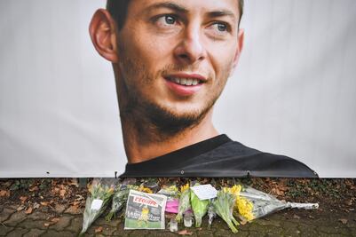 No hay esperanza de encontrar vivo al futbolista Emiliano Sala