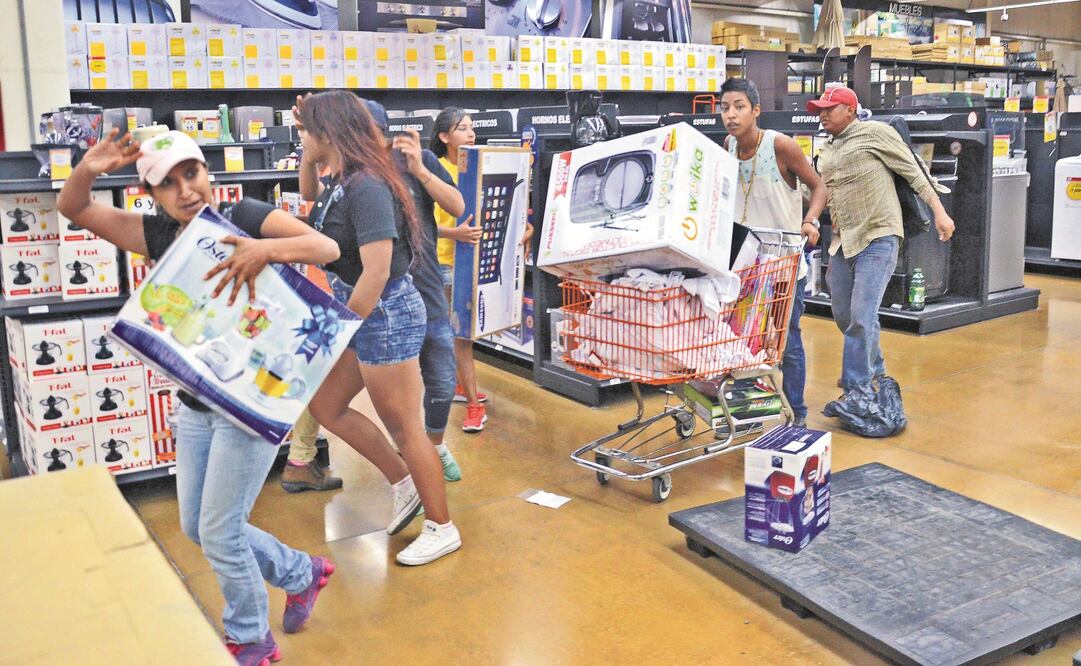 Foto: Patricia Morales