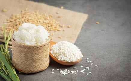 Sérum con agua de arroz, el infalible truco de belleza coreana