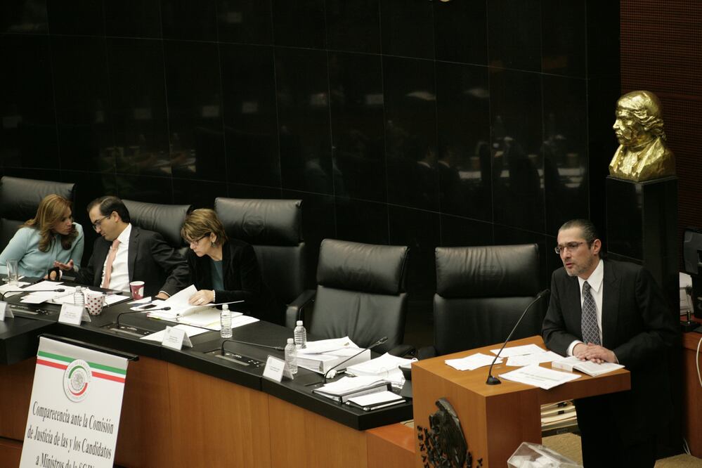 (Foto: Ivan Stephens / EL UNIVERSAL)