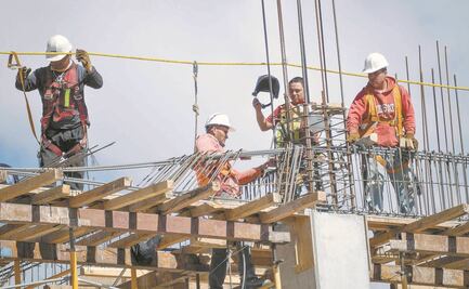 México, contra la tendencia mundial en jubilaciones