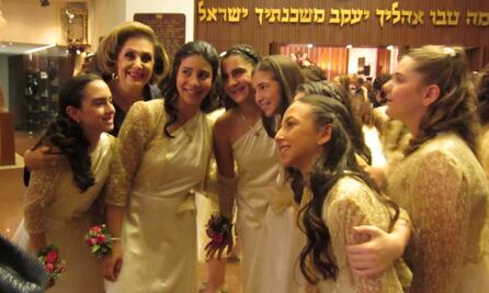 A media noche se estrena por internet el documental "El tercer espacio"