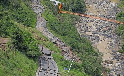 Niño de tres años, primer fallecido por terremoto de 7.5 en Perú