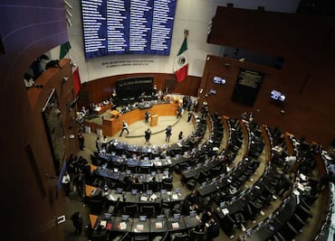 Aprueban reforma impulsada por Sheinbaum; buscan fortalecer soberanía y sancionar agentes extranjeros