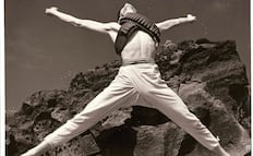 Inician homenajes al bailarín Guillermo Arriaga