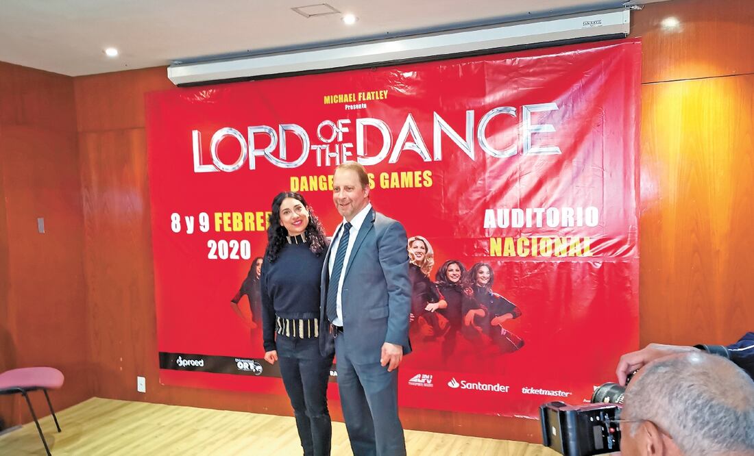 La intérprete prepara su participación en el Vive Latino. Foto: CORTESÍA