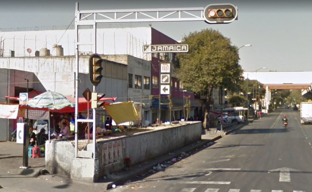 Foto: Captura de Google Maps