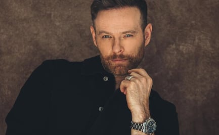 Luis Ernesto Franco confiesa que sufrió abuso sexual; el actor estuvo a punto de quitarse la vida 