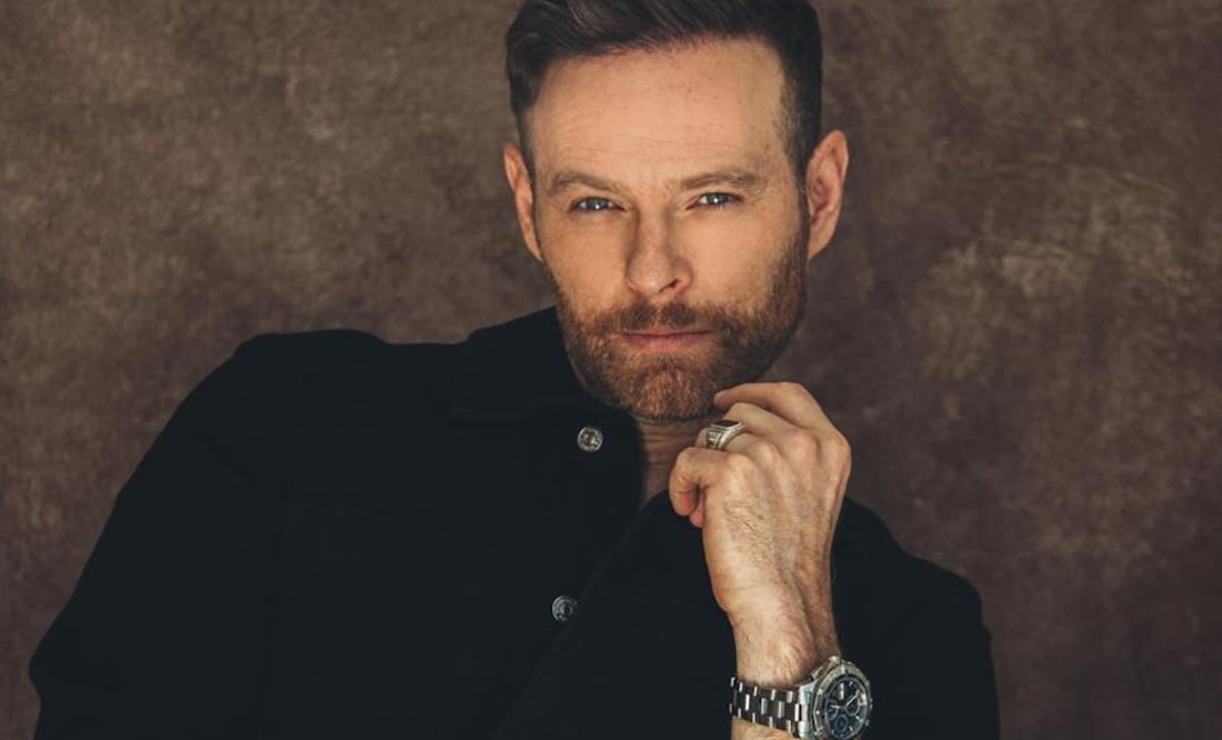 Luis Ernesto Franco revela abuso sexual en su infancia