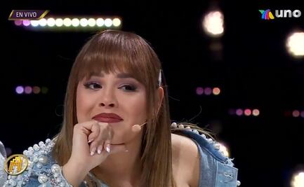 Danna Paola perdona a Francely por ofenderla en "La Academia"
