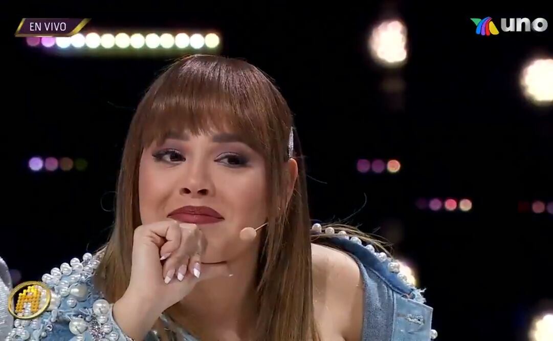 Foto: Captura La Academia