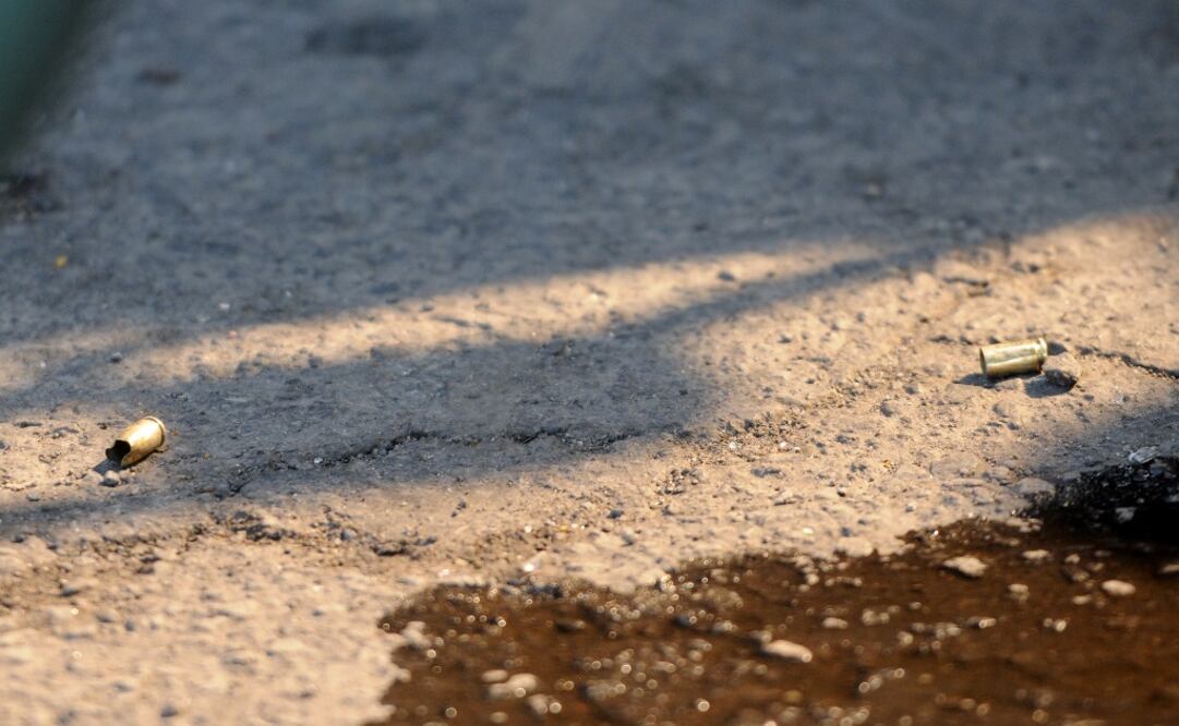 Archivo/EL UNIVERSAL