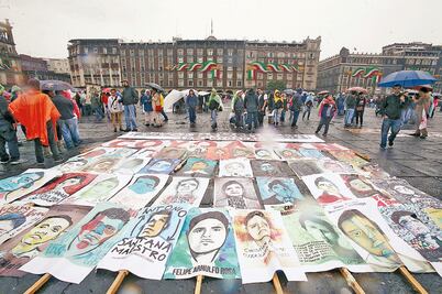 EU quita recursos de Iniciativa Mérida