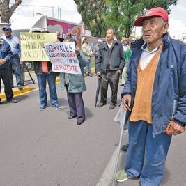 México, entre peores sistemas de pensiones