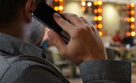 "¿En 10 mil pesos valoras la vida de tu familiar?", le dice extorsionador a ciudadano