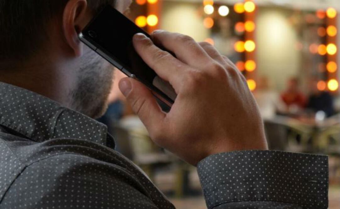 Foto: Archivo/EL UNIVERSAL