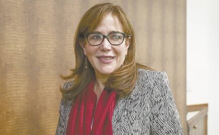 Yeidckol buscó apropiarse de eslóganes de AMLO y Morena 